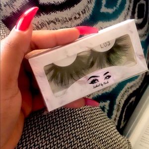 Mink Lashes